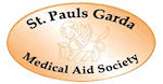 St Pauls Garda Medical Aid Society