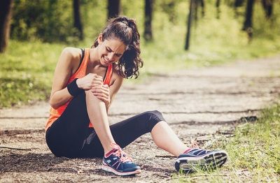 Sports Injuries Treatment